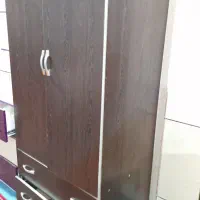 کمد|جاکفشی، کمد، دراور|الیگودرز, |دیوار