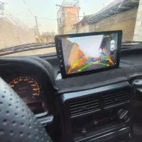 هاچبک کولر دار  نقد و اقساط انجام میشه|خودرو سواری و وانت|رشت, شهریاران|دیوار