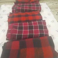 جاجیم ولحاف مخملی