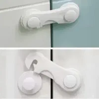محافظ گوشه/درب/ در کابینت کودک/ایمنی کودک