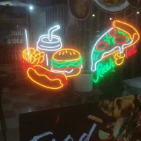 تابلو نعون