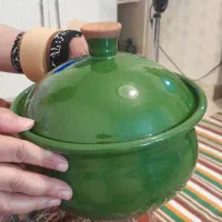 قابلمه گِلی