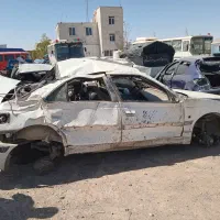 پژوپارس تصادفی