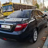 دنا پلاس توربو اتومات اپشنال مدل ۱۴۰۳ بدون نقطه|خودرو سواری و وانت|شهریار, شهرک امیریه|دیوار