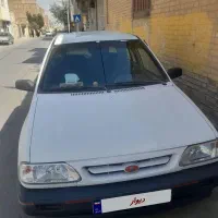 پراید هاچبک