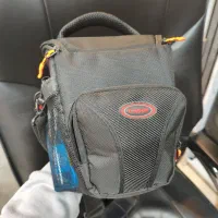 دوربین Cannon لنز ۵۵×۱۸|دوربین عکاسی و فیلمبرداری|مبارکه, |دیوار