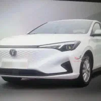 حواله چانگان برقی