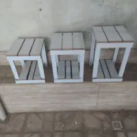 استند گل