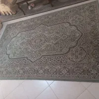 فرش ۶ متری ماشینی|فرش|تهران, حکیمیه|دیوار