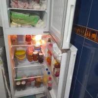 یخچال|یخچال و فریزر|سبزوار, شرق کال عیدگاه|دیوار