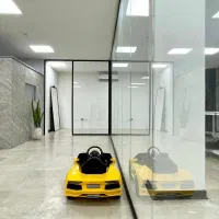 شریعتی * 180m فلت * سند اداری * فول بازسازی مدرن *