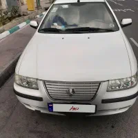 سمند مدل ۹۸