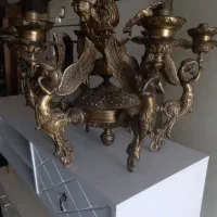 لوستر فرشته