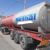 تانک ۴ مواد