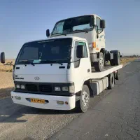 خودروسوار در طالقان کفی خودروبر طالقان جاده جدید