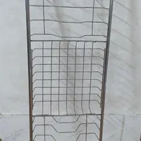 سبد ابچکان استیل بالای ظرفشور