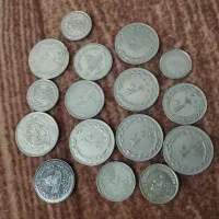 سکه کلکسیونی