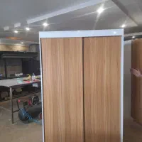 کمد دیواری ،کمد لباس،کمددیواری،اماده اماده