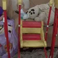 تاب خونگی بچه