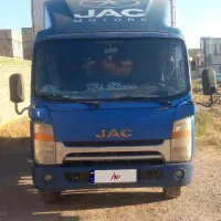 جک 6تن وارداتی
