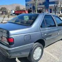 پژو۴۰۵مدل ۹۶|خودرو سواری و وانت|نهاوند, |دیوار