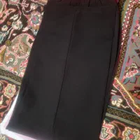 شلوار مازراتی جنس کرپ دابل|لباس|ایذه, |دیوار