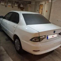 سمند سورن پلاس xu7p صفر خشک