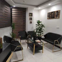 آماده همکاری با دارنده دستگاه لیزر و دارای مشتری