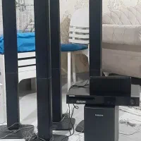 سینما خانگی سامسونگ اصلی قیمت توافقی