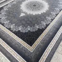 فرش ماشینی + مدل اکوامگ