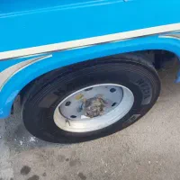 نیسان مدل۸۸|خودرو سواری و وانت|کرج, حیدرآباد|دیوار