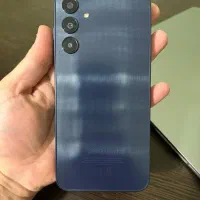 گوشی سامسونگ A25 5G 128gb ویتنام|موبایل|تهران, تهرانپارس غربی|دیوار