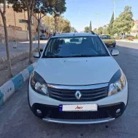 ساندرو استپ وی ۹۸|خودرو سواری و وانت|کرمان, |دیوار