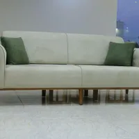 مبل مینیمال ۸ نفره|مبلمان خانگی و میز عسلی|بهنمیر, |دیوار