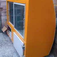 یخچال فروشگاهی