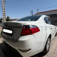 برلیانس H330 اتوماتیک 1650cc، مدل ۱۳۹۷|خودرو سواری و وانت|یزد, |دیوار