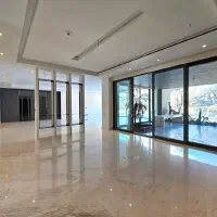 فروش پنت ۱۸۰متر با ۱۲۰متر حیاط فرمانداری شهریار