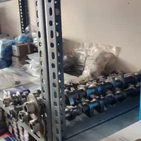 لوازم یدکی خودروهای چینی،گیربکس،کولر،دینام،شیشه و|قطعات یدکی و لوازم جانبی|اصفهان, بهارستان|دیوار