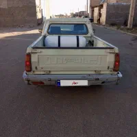 پیکان وانت 93در حد|خودرو سواری و وانت|قزوین, |دیوار