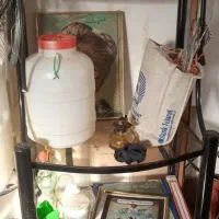 میز تلویزیون