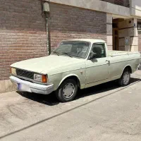 پیکان وانت