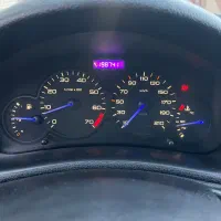 ۲۰۶ تیپ ۲ مدل ۸۴|خودرو سواری و وانت|بندر انزلی, ساحل قو|دیوار