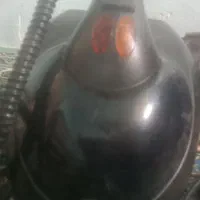 بخارشوی ام آر اس