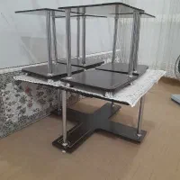 میز و عسلی