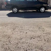 ماشین پراید مدل 83