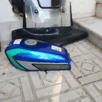 باک فابریک کبیر 403|قطعات یدکی و لوازم جانبی|سبزوار, توحیدشهر|دیوار