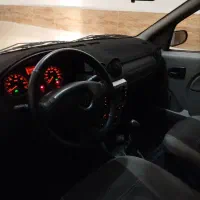 پارس تندر مدل 96 مولتی مدیا|خودرو سواری و وانت|ارومیه, |دیوار