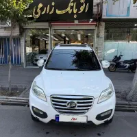 لیفان X60 اتومات مدل ۹۵