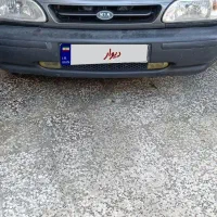 پراید وانت مدل99