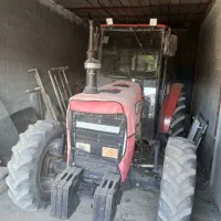 تراکتور ۲۸۵اتاق دار